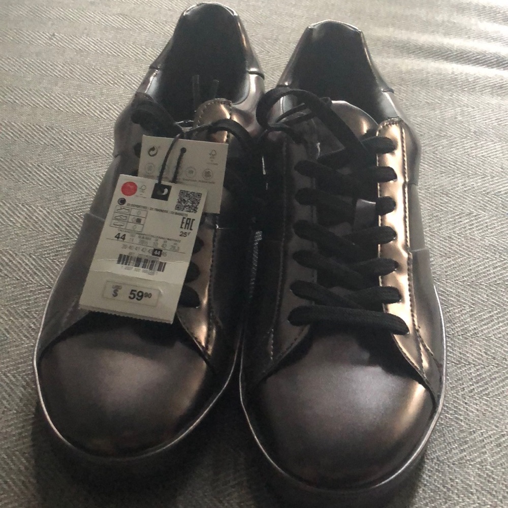 Brand new Zara shoes